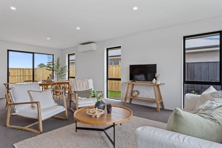 Photo of property in 58 Skibbereen Drive, Halswell, Christchurch, 8025