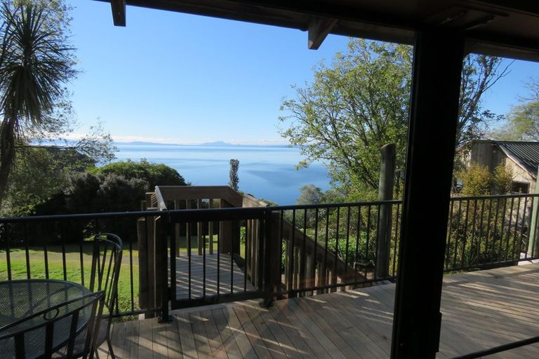 Photo of property in 4/88 Pukawa Road, Pukawa Bay, Turangi, 3381