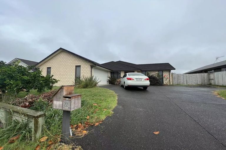 Photo of property in 221 Cumberland Drive, Flagstaff, Hamilton, 3210