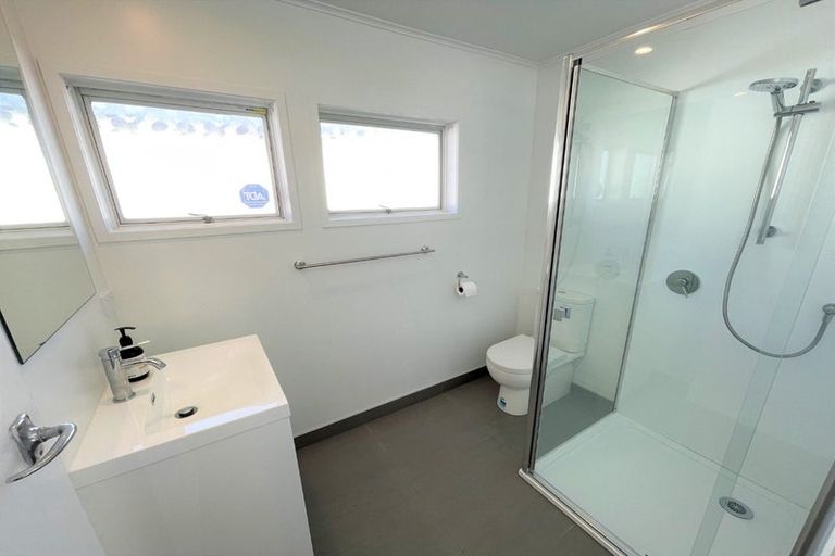 Photo of property in 1/23 Mozeley Avenue, Devonport, Auckland, 0624
