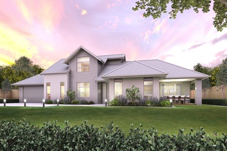 Photo of property in 21 Tumuaki Road, Paerata, Pukekohe, 2124