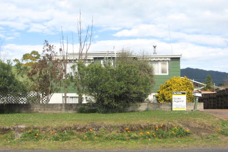 Photo of property in 45 Hornsea Road, Tairua, 3508