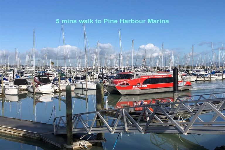 Photo of property in 25 Puriri Road, Beachlands, Auckland, 2018