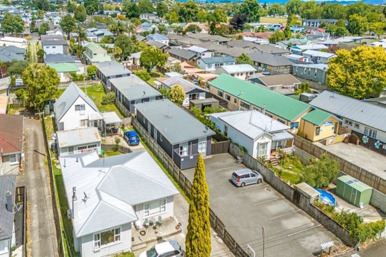 Photo of property in 37e Primrose Street, Frankton, Hamilton, 3204