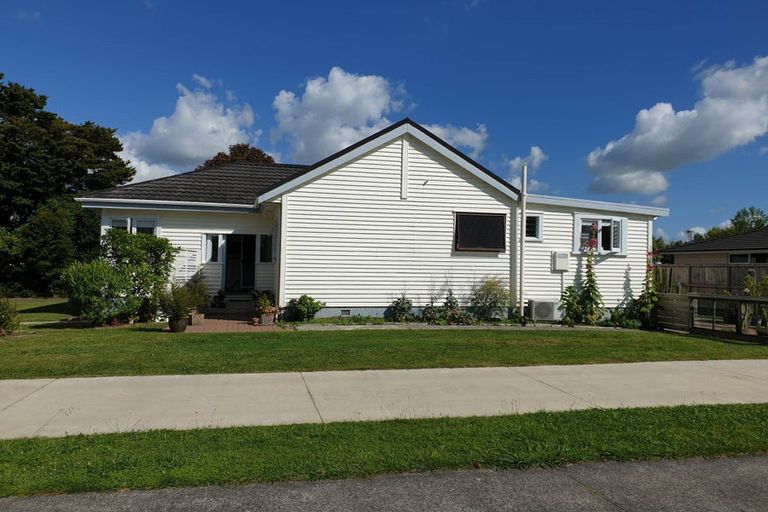 Photo of property in 11 Follis Street, Te Aroha, 3320