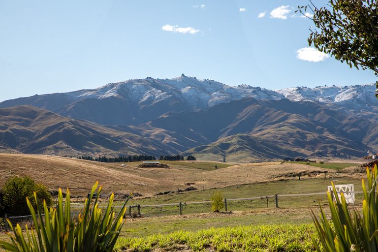 Photo of property in 239 Nelsen Ridge Road, Waikerikeri, Alexandra, 9393