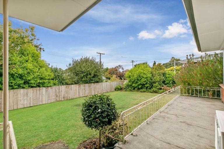 Photo of property in 16 Springfield Crescent, Enderley, Hamilton, 3214