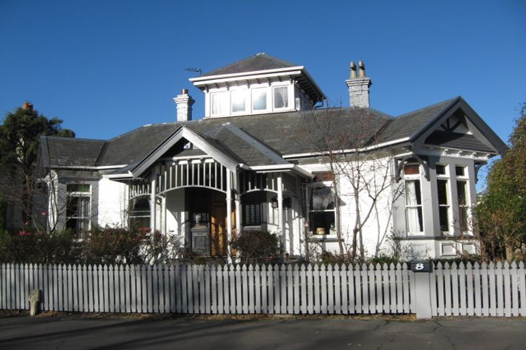 Photo of property in 8 Ings Avenue, Saint Clair, Dunedin, 9012