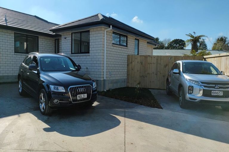 Photo of property in 6/5 Helena Road, Hillcrest, Hamilton, 3216