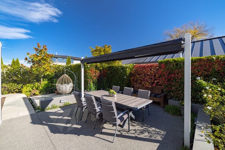 Photo of property in 39a Mcdougall Avenue, St Albans, Christchurch, 8014