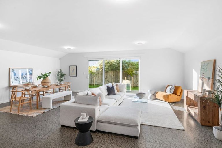 Photo of property in 17 Slater Street, Richmond, Christchurch, 8013