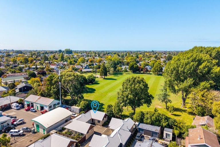 Photo of property in 4/194 Waimairi Road, Ilam, Christchurch, 8041