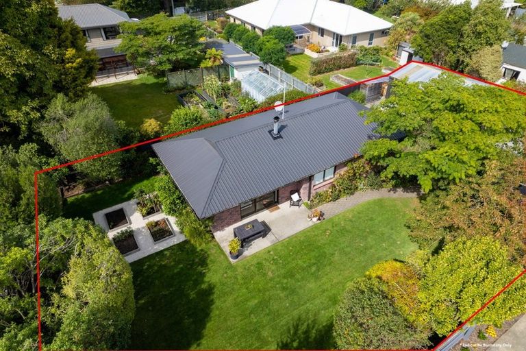 Photo of property in 50a Nottingham Avenue, Halswell, Christchurch, 8025