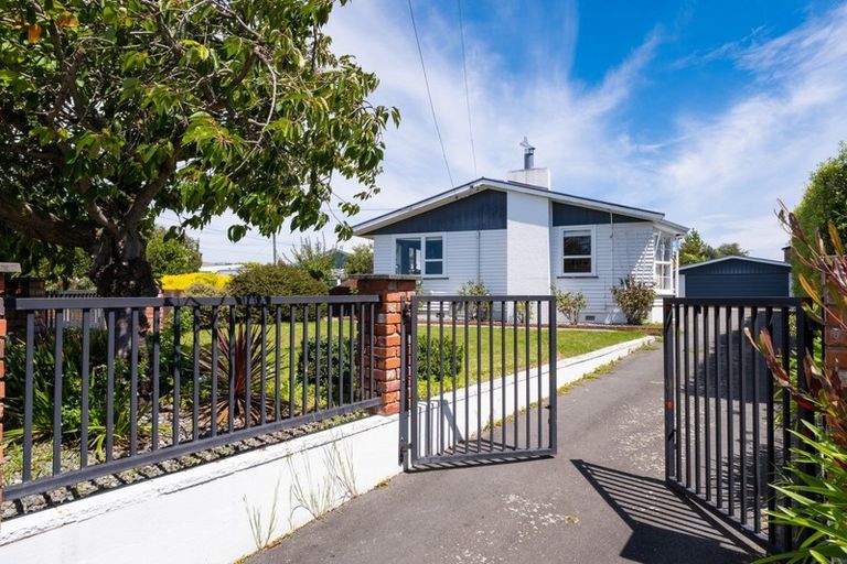 Photo of property in 8 Washington Crescent, Redwoodtown, Blenheim, 7201