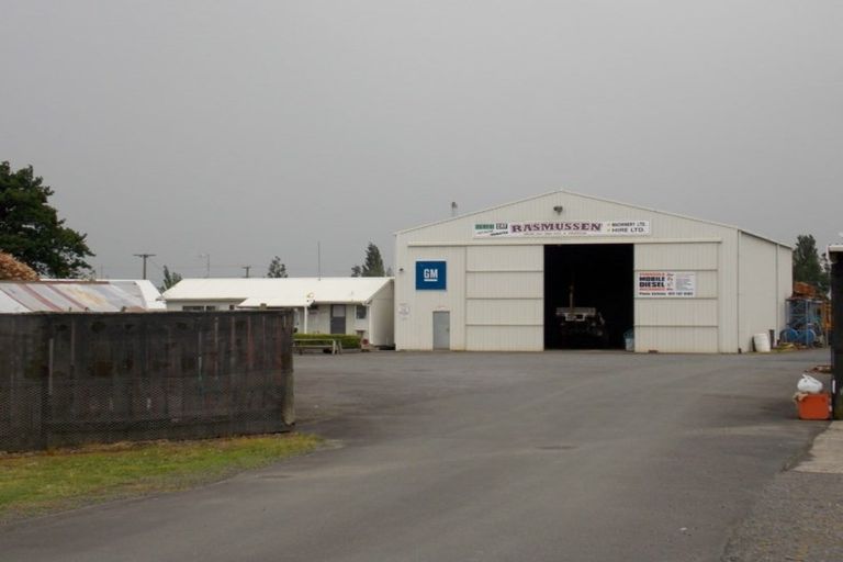 Photo of property in 10 Mill Road, Paeroa, 3673