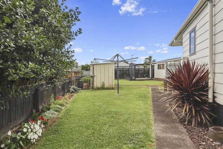 Photo of property in 6 Wiseley Place, Morrinsville, 3300