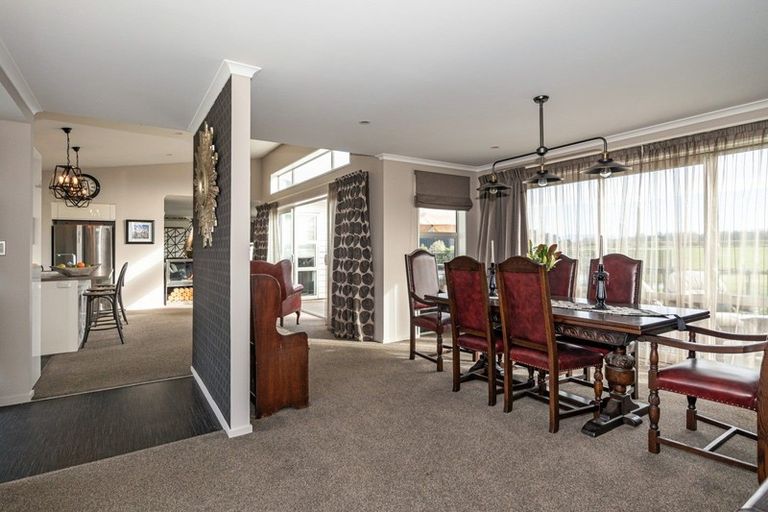 Photo of property in 6 Meadowlinks Lane, Pleasant Point, Timaru, 7974