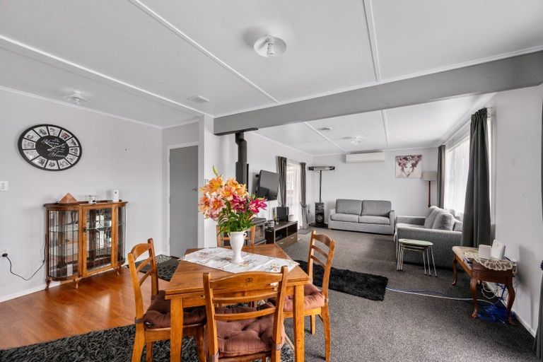 Photo of property in 506 Huia Street, Camberley, Hastings, 4120