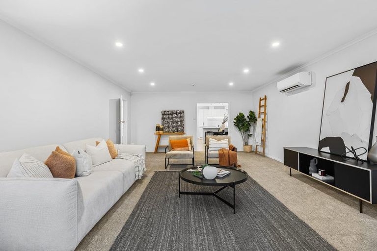 Photo of property in 1/9 Rossiter Avenue, Redwood, Christchurch, 8051