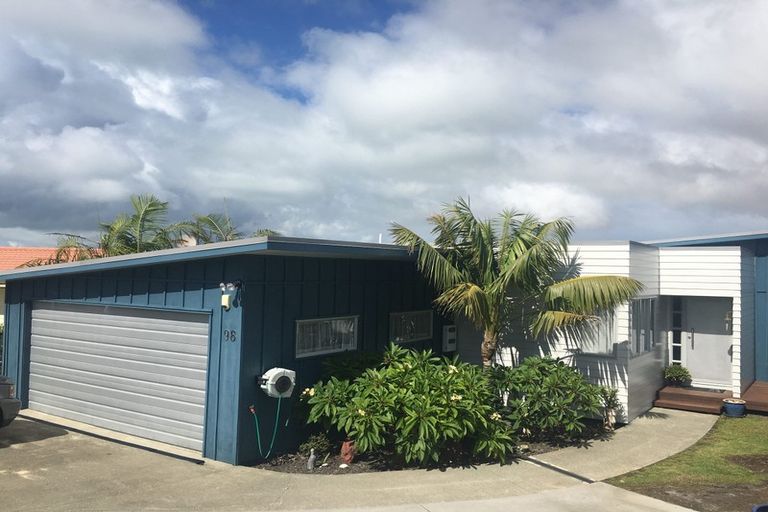 Photo of property in 98 Bay Heights Drive, Karikari Peninsula, Kaitaia, 0483