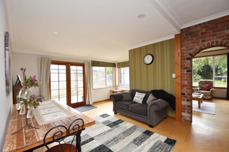 Photo of property in 142 Morton Street, Strathern, Invercargill, 9812