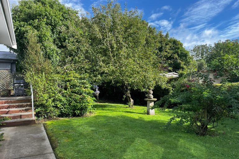 Photo of property in 36 Cox Street, Geraldine, 7930