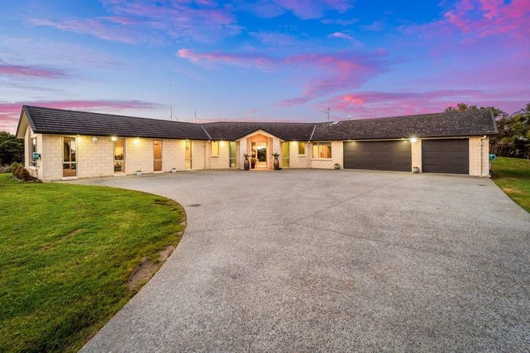 Photo of property in 228 J Tolhopf Road, Makarau, Warkworth, 0981