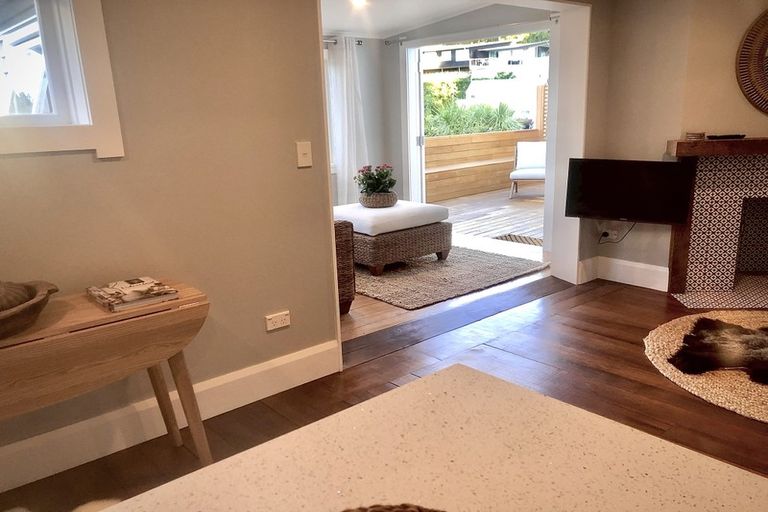 Photo of property in 27a Goldsmith Road, Hospital Hill, Napier, 4110