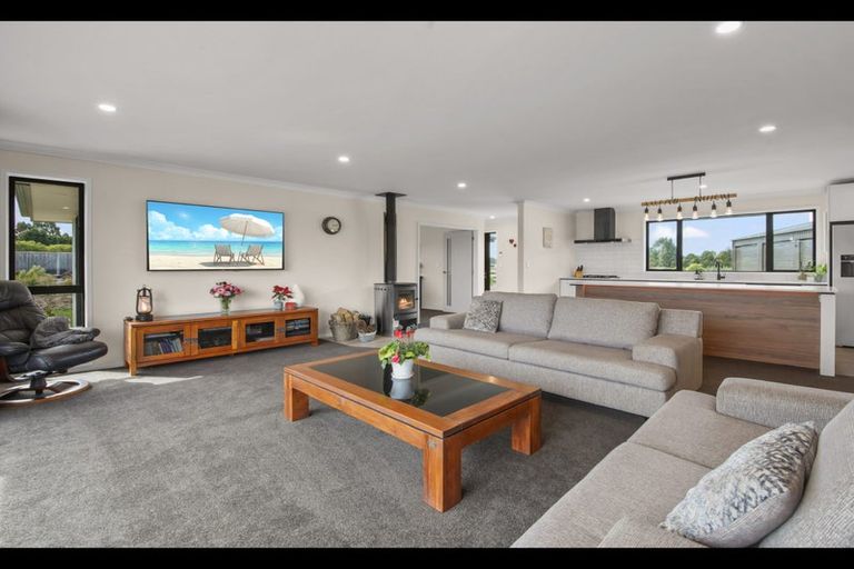 Photo of property in 13 Brennan (pvt) Lane, Swannanoa, Kaiapoi, 7692