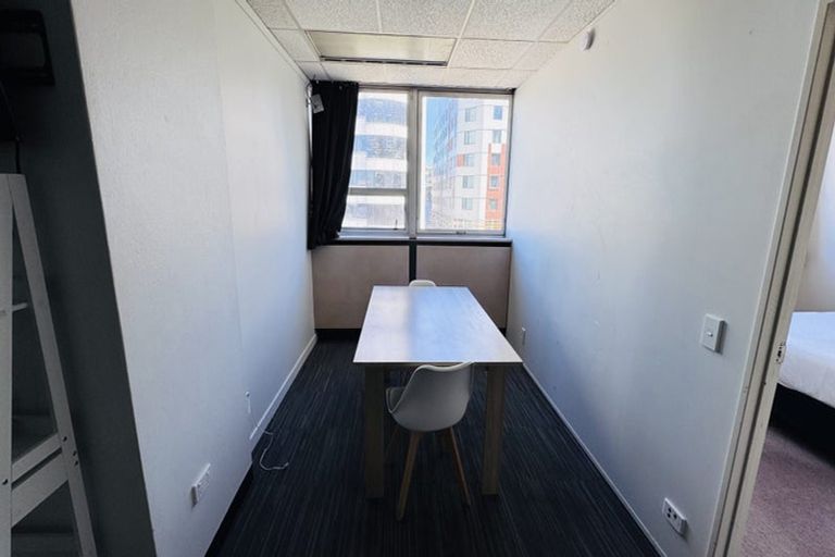 Photo of property in Breeze Plaza, 702/57 Manners Street, Te Aro, Wellington, 6011