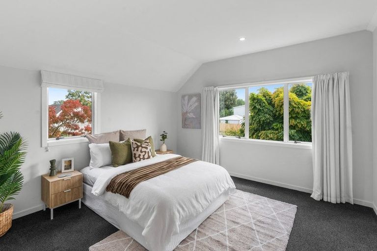 Photo of property in 5/17 Eversleigh Street, St Albans, Christchurch, 8014