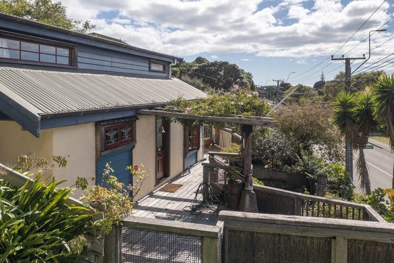 Photo of property in 39 Matatua Road, Raumati Beach, Paraparaumu, 5032