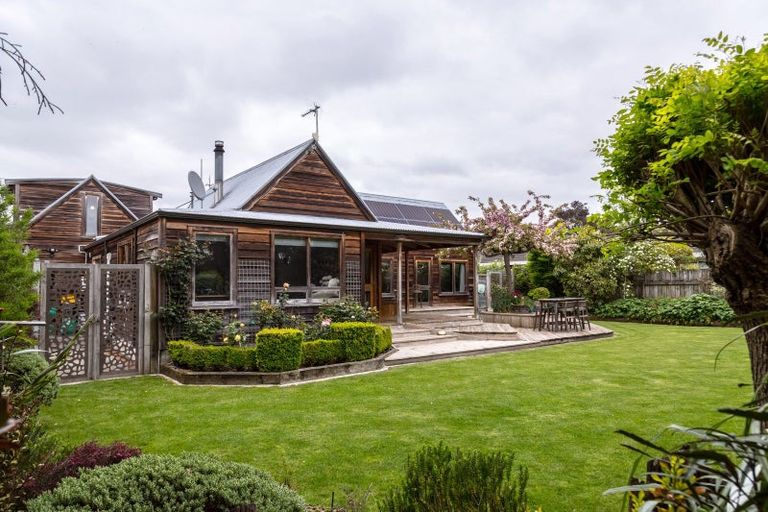 Photo of property in 12a Tararua Street, Masterton, 5810