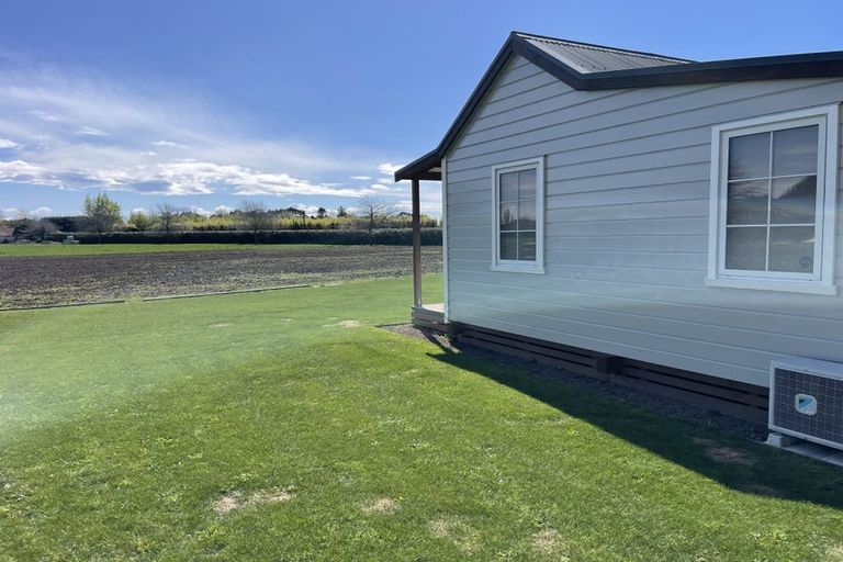 Photo of property in 84 Marshs Road, Templeton, Christchurch, 7676