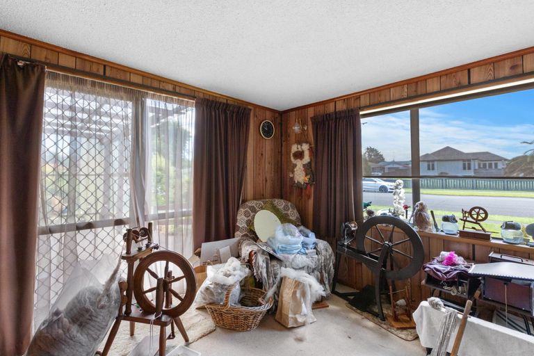 Photo of property in 6 Sanders Avenue, Morrinsville, 3300