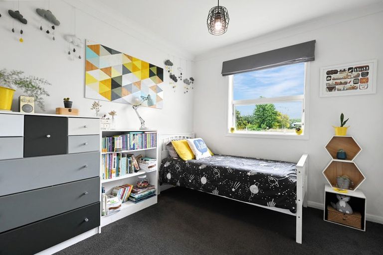 Photo of property in 171b Hoeka Road, Matangi, Hamilton, 3284