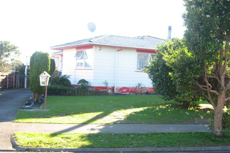 Photo of property in 29 Fairlight Place, Manurewa, Auckland, 2102