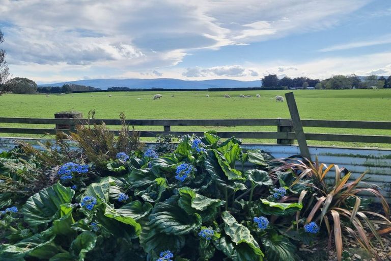 Photo of property in 1063 Riverton Otautau Road, Gropers Bush, Riverton, 9883