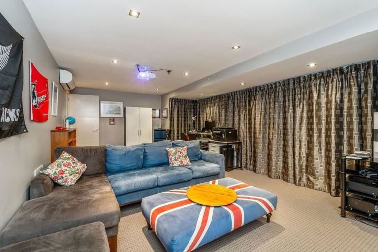 Photo of property in 108a Rossall Street, Merivale, Christchurch, 8014