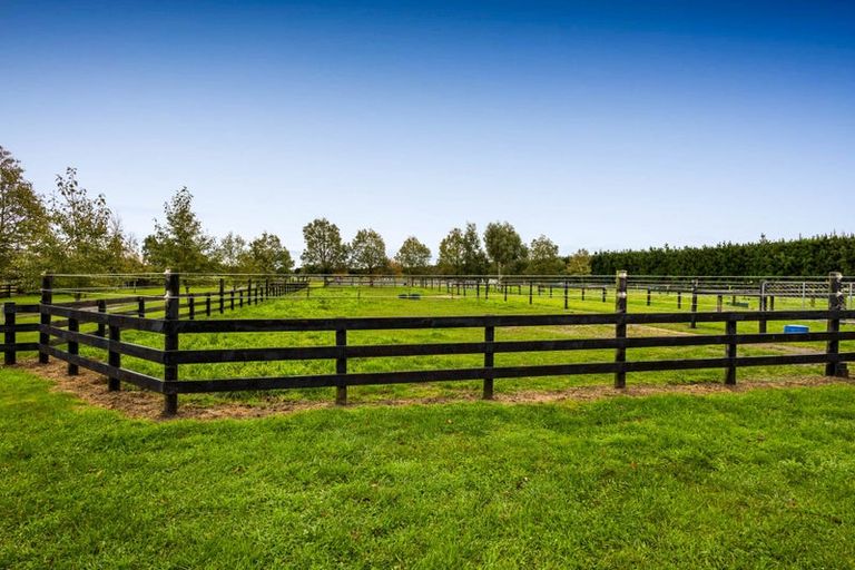 Photo of property in 2122 Wards Road, Charing Cross, Darfield, 7571