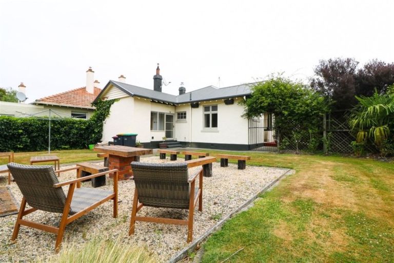 Photo of property in 3 Seddon Street, Highfield, Timaru, 7910
