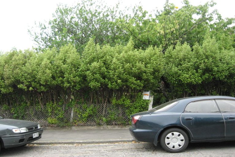 Photo of property in 49 Voelas Road, Lyttelton, 8082