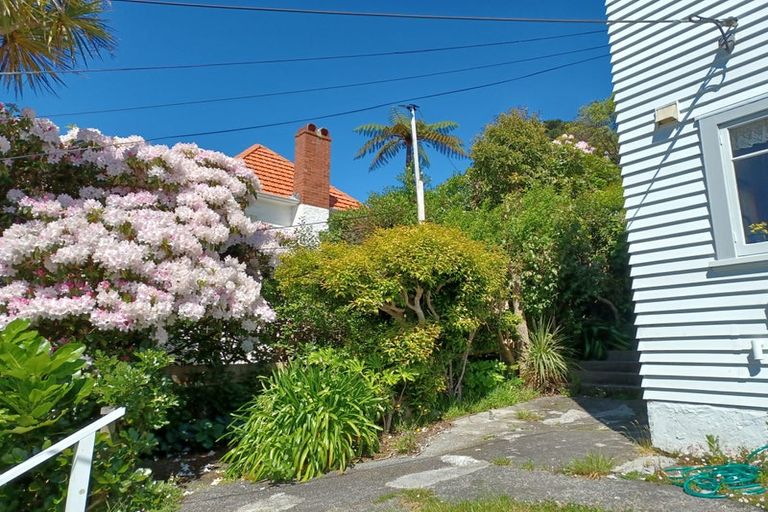 Photo of property in 7 Hauraki Street, Karori, Wellington, 6012