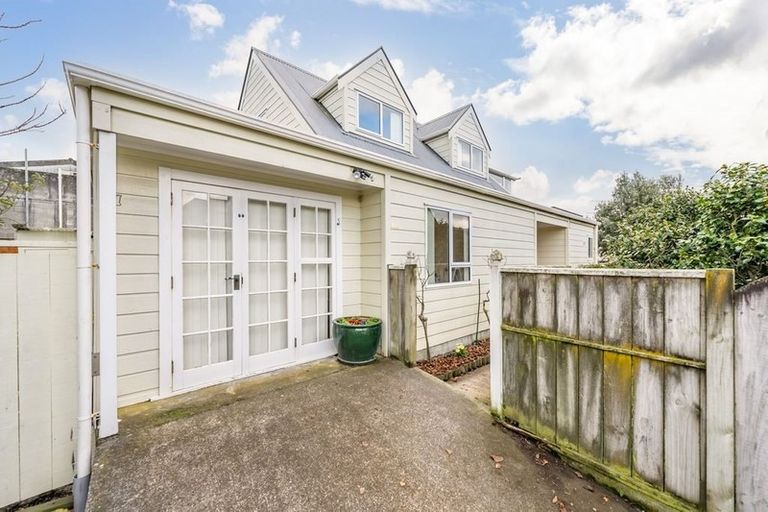 Photo of property in 31 Nelson Street, Petone, Lower Hutt, 5012