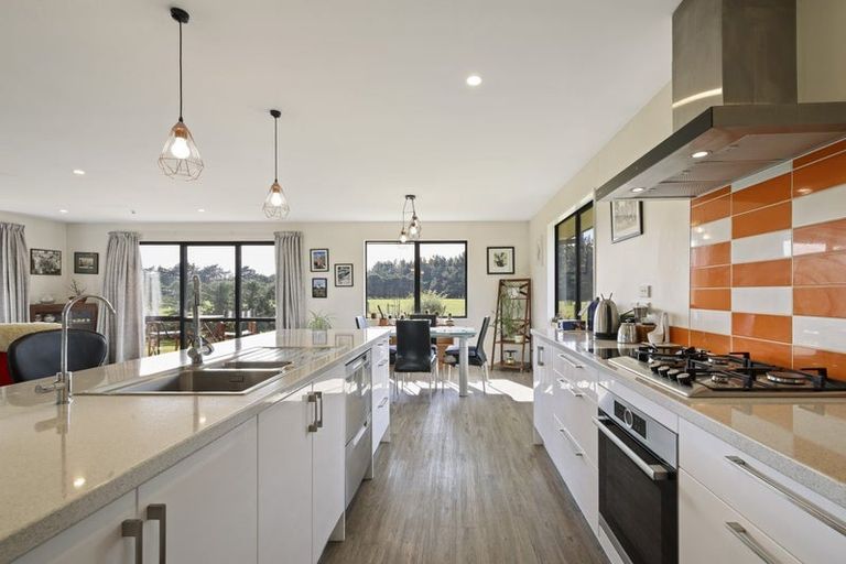 Photo of property in 2708 South Eyre Road, Eyrewell, Rangiora, 7476