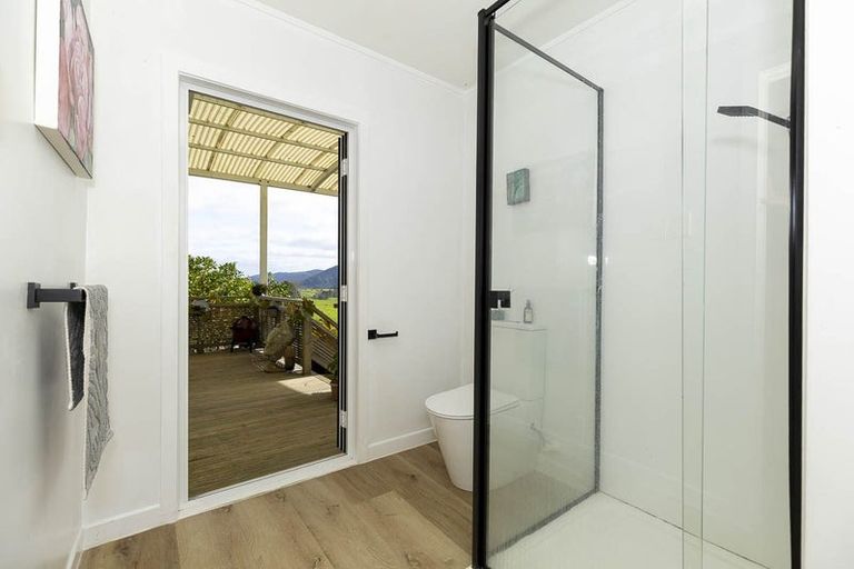 Photo of property in 291 Kaiwaka-mangawhai Road, Kaiwaka, Wellsford, 0975