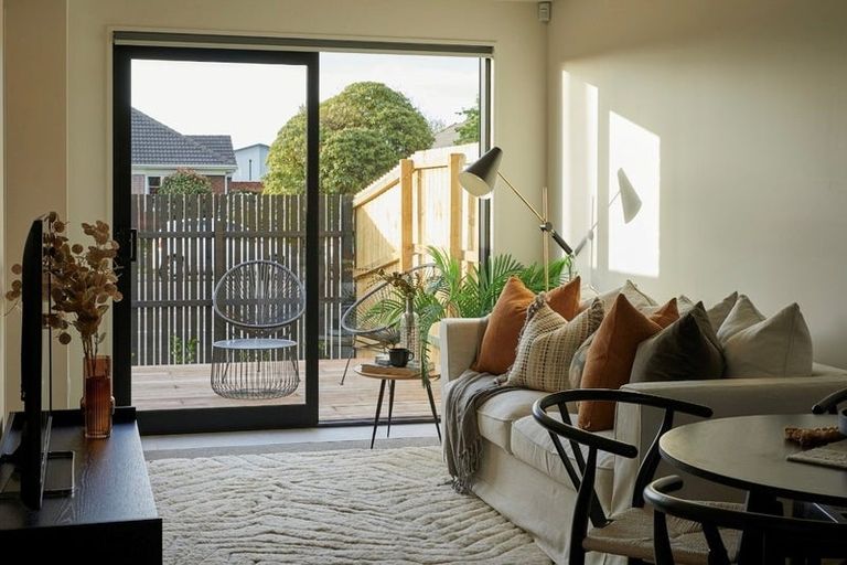 Photo of property in 3/80 Milton Street, Somerfield, Christchurch, 8024