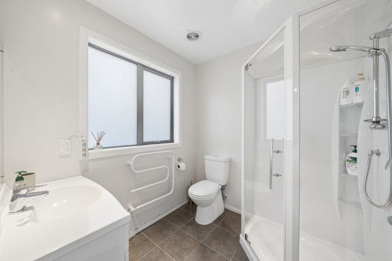 Photo of property in 143 Ironside Road, Johnsonville, Wellington, 6037