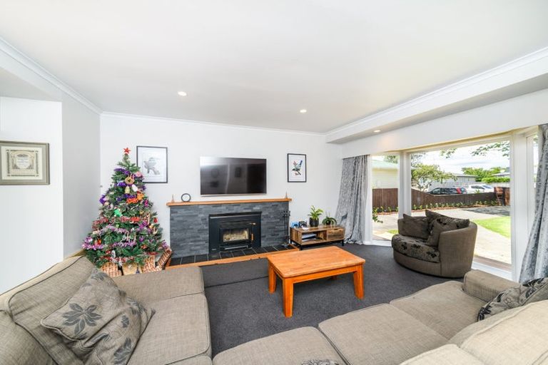 Photo of property in 29 Aberdeen Avenue, Takaro, Palmerston North, 4412