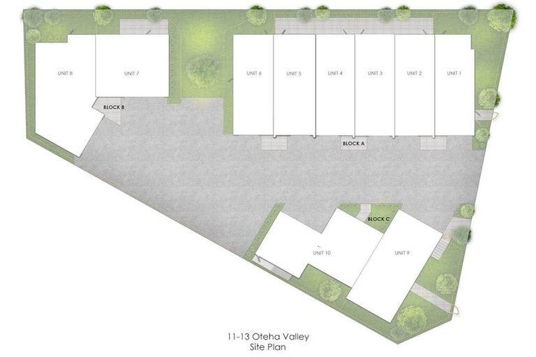 Photo of property in 7/11 Oteha Valley Road, Northcross, Auckland, 0632